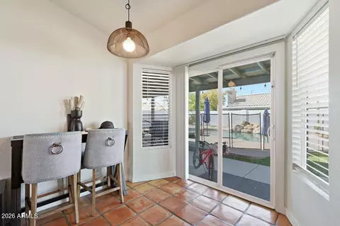 Dining - 6312 E Preston St, Mesa, AZ 85215 photo 1 of 1