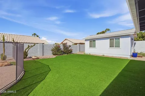 Exterior - 6312 E Preston St, Mesa, AZ 85215 photo 11 of 11