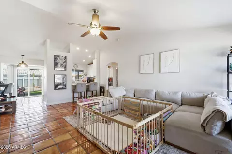 Living - 6312 E Preston St, Mesa, AZ 85215 photo 2 of 2