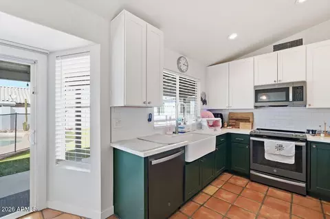 Kitchen - 6312 E Preston St, Mesa, AZ 85215 photo 2 of 4