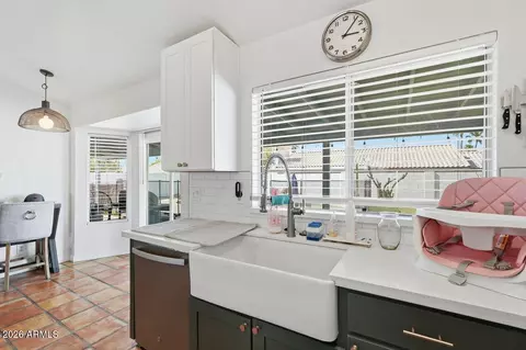 Kitchen - 6312 E Preston St, Mesa, AZ 85215 photo 3 of 4