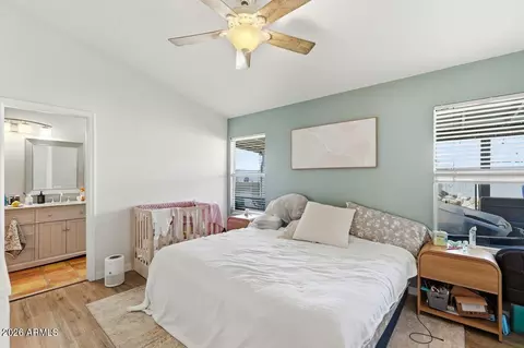Bedroom - 6312 E Preston St, Mesa, AZ 85215 photo 1 of 4
