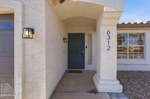 Exterior - 6312 E Preston St, Mesa, AZ 85215 photo 4 of 11