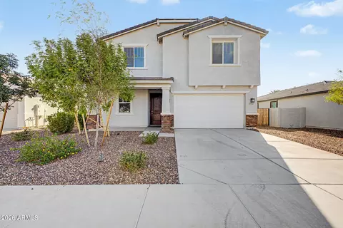 19160 N Alcazar St, Maricopa, AZ 85138