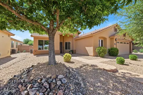 1874 Oak Winds Dr, Sierra Vista, AZ 85635