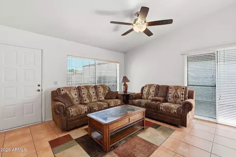 Living - 1643 E Wagoner Rd, Phoenix, AZ 85022 photo 1 of 1
