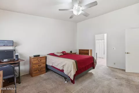Bedroom - 1643 E Wagoner Rd, Phoenix, AZ 85022 photo 1 of 2