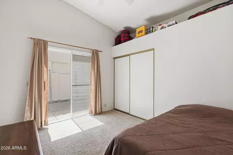 Bedroom - 1643 E Wagoner Rd, Phoenix, AZ 85022 photo 2 of 2