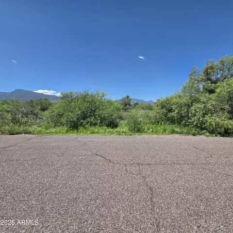 4702 S Pueblo Ave #67, Sierra Vista, AZ 85650