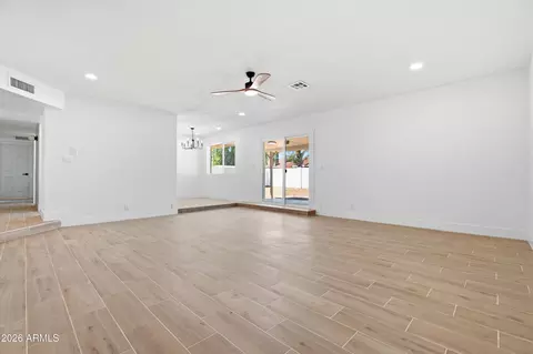 Living - 2436 E Jerome Ave, Mesa, AZ 85204 photo 3 of 4