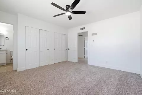 Bedroom - 2436 E Jerome Ave, Mesa, AZ 85204 photo 2 of 4