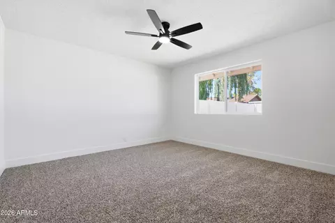 Bedroom - 2436 E Jerome Ave, Mesa, AZ 85204 photo 1 of 4
