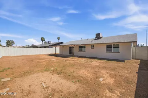 Exterior - 2436 E Jerome Ave, Mesa, AZ 85204 photo 2 of 3