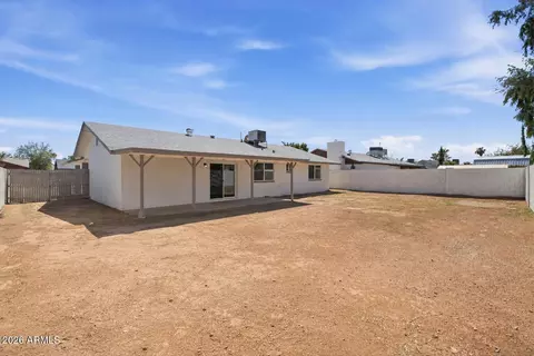 Exterior - 2436 E Jerome Ave, Mesa, AZ 85204 photo 3 of 3