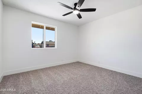 Bedroom - 2436 E Jerome Ave, Mesa, AZ 85204 photo 4 of 4