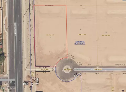 2436 E Claxton Ct #8, Gilbert, AZ 85297 photo 2