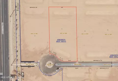 2460 E Claxton Ct #9, Gilbert, AZ 85297 photo 2