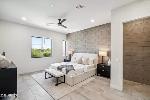 Bedroom - 377 E Windsor Ave #3, Phoenix, AZ 85004 photo 1 of 3
