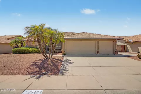 20432 N 110th Ave, Sun City, AZ 85373