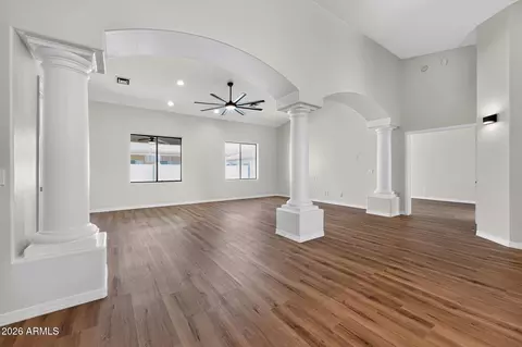 Living - 48 Elgin St, Gilbert, AZ 85295 photo 3 of 6