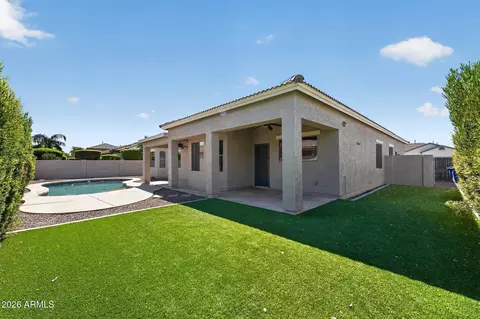 Exterior - 48 Elgin St, Gilbert, AZ 85295 photo 4 of 4