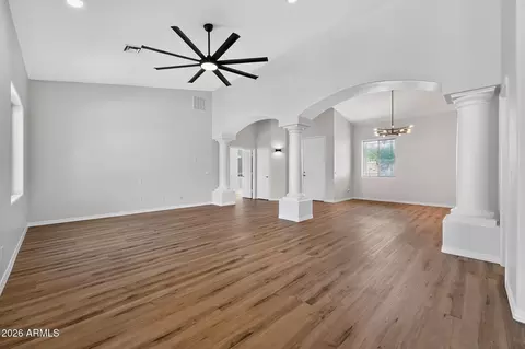 Living - 48 Elgin St, Gilbert, AZ 85295 photo 2 of 6