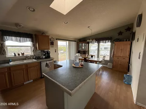1431 E Cedar Wash Rd, Williams, AZ 86046 photo 10