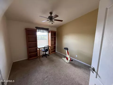 1431 E Cedar Wash Rd, Williams, AZ 86046 photo 19