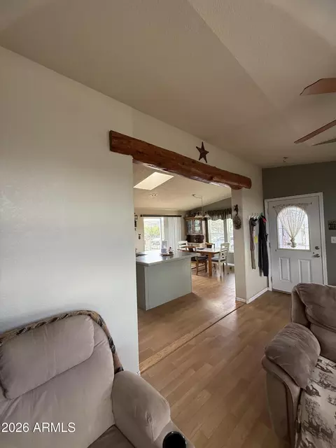 1431 E Cedar Wash Rd, Williams, AZ 86046 photo 13