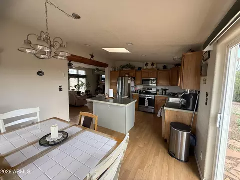 1431 E Cedar Wash Rd, Williams, AZ 86046 photo 9