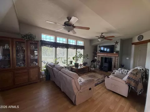 1431 E Cedar Wash Rd, Williams, AZ 86046 photo 7