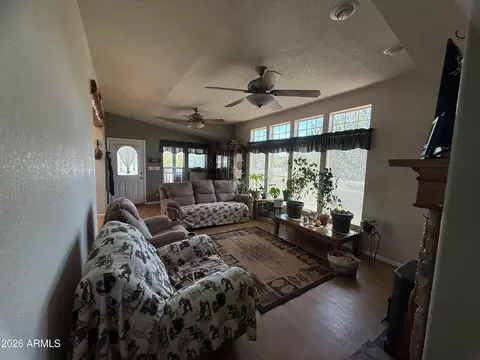 1431 E Cedar Wash Rd, Williams, AZ 86046 photo 8