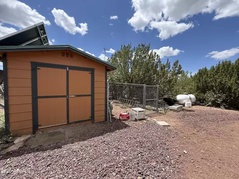 1431 E Cedar Wash Rd, Williams, AZ 86046 photo 21