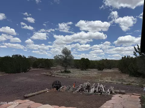 1431 E Cedar Wash Rd, Williams, AZ 86046 photo 25