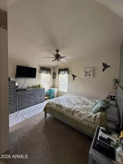 1431 E Cedar Wash Rd, Williams, AZ 86046 photo 18