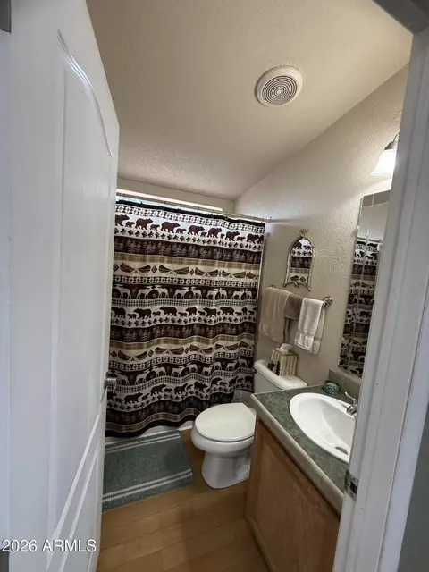 1431 E Cedar Wash Rd, Williams, AZ 86046 photo 17