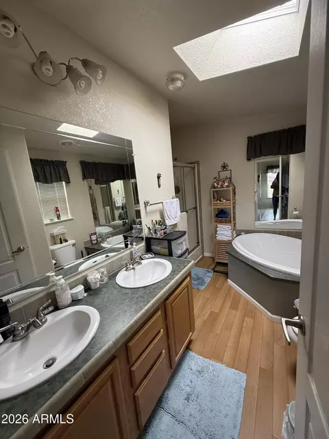 1431 E Cedar Wash Rd, Williams, AZ 86046 photo 15