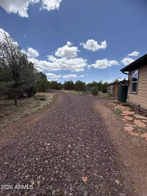 1431 E Cedar Wash Rd, Williams, AZ 86046 photo 23