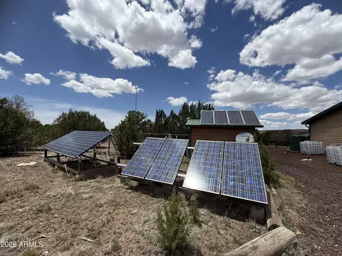 1431 E Cedar Wash Rd, Williams, AZ 86046 photo 6