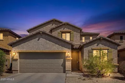 37958 W Merced St, Maricopa, AZ 85138