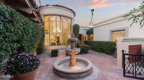 7500 E Mccormick Pkwy #77, Scottsdale, AZ 85258