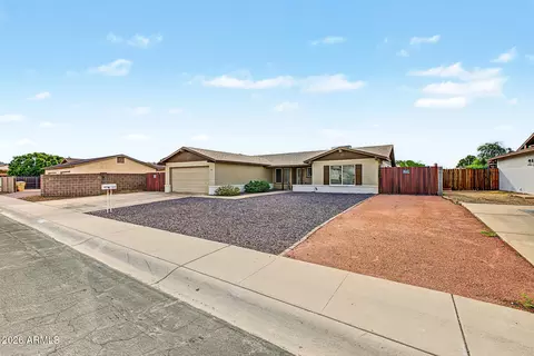 11210 N 52nd Ave, Glendale, AZ 85304
