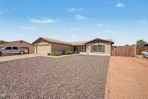 11210 N 52nd Ave, Glendale, AZ 85304