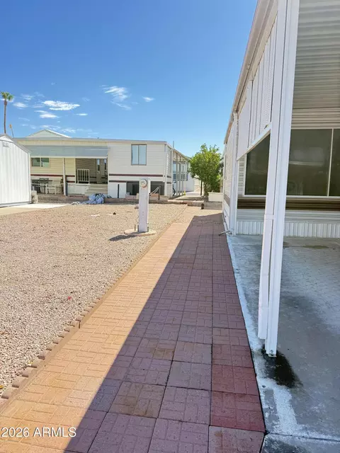 7750 E Broadway Rd #302, Mesa, AZ 85208 photo 4
