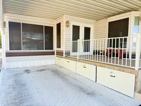 7750 E Broadway Rd #302, Mesa, AZ 85208 photo 2