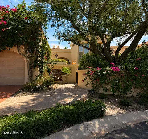 7500 E Mccormick Pkwy #4, Scottsdale, AZ 85258
