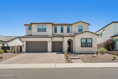 34355 N Sandpiper Trl, Queen Creek, AZ 85144