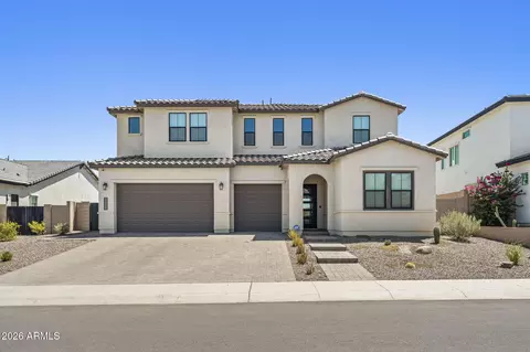 34355 N Sandpiper Trl, Queen Creek, AZ 85144