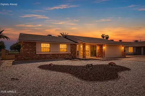 10433 W Laurie Ln, Peoria, AZ 85345