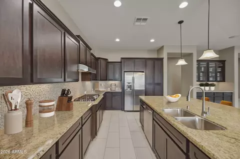 6648 S Lyon Dr, Gilbert, AZ 85298 photo 13